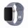 Curea de ceas Apple iWatch Devia Delux Sport 38/40 mm - gri