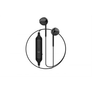 DEVIA EM019 Căști Bluetooth sport inteligente - Negru