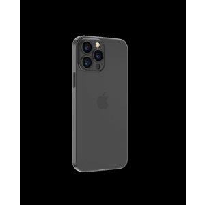 Apple iPhone 14 Devia Wing Ultra Slim Husă MATT - Negru