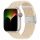 Curea de ceas Apple iWatch Devia Delux Sport 4 38/40/41 mm - Starlight Dot