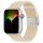 Curea de ceas Apple iWatch Devia Delux Sport 4 38/40/41 mm - Starlight Dot