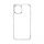 Apple iPhone 12 Pro Max JOYROOM JR-BP792 New T TPU Husă spate - Transparent