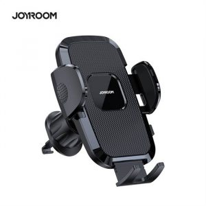 JOYROOM JR-ZS259 Suport mecanic de aerisire pentru mașină - negru