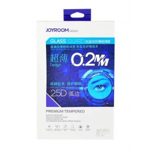 Protector de ecran Samsung S7 Joyroom Anti-Blue Ray - Transparent