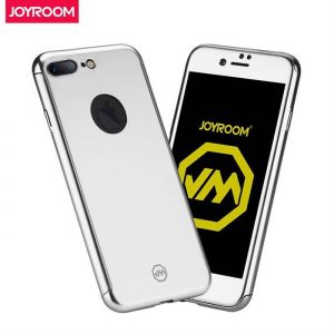 Apple iPhone 7/8 JOYROOM JR-BP209 360  Husă - Argint