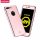 Apple iPhone 7/8 Plus JOYROOM JR-BP210 360  Husă - Rose Gold