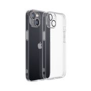   Apple iPhone 14 Joyroom JR-Q1 Camera de protecție TPU Husă spate - transparent