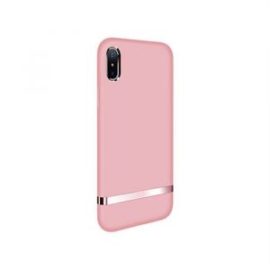 Husă din spate Apple iPhone X JOYROOM JR-BP366 Lyer - roz