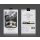 Apple iPhone 6/6S Joyroom JM134 Film de sticlă HD 2.5D - Transparent