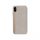 Apple iPhone X/XS JOYROOM JR-BP357 Leon Toc tip carte- Bej