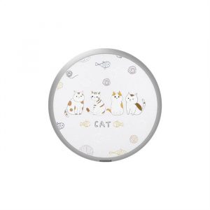 Cablu de date Joyroom PT-S01 2,4A Micro USB 0,9M - Cat