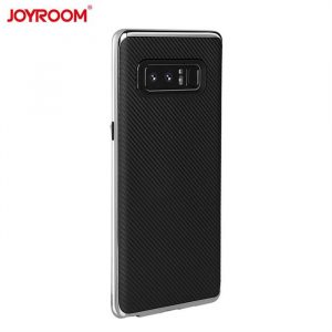 Samsung Note 8 Joyroom JR-BP388 Blade Husă spate - Argint