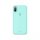 Apple iPhone X JOYROOM JR-BP399 Vigour Husă spate - Mentă