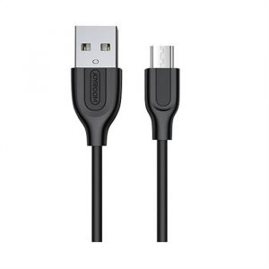 Cablu de date Joyroom S-L352 Speed ​​​​Micro USB 1M - negru