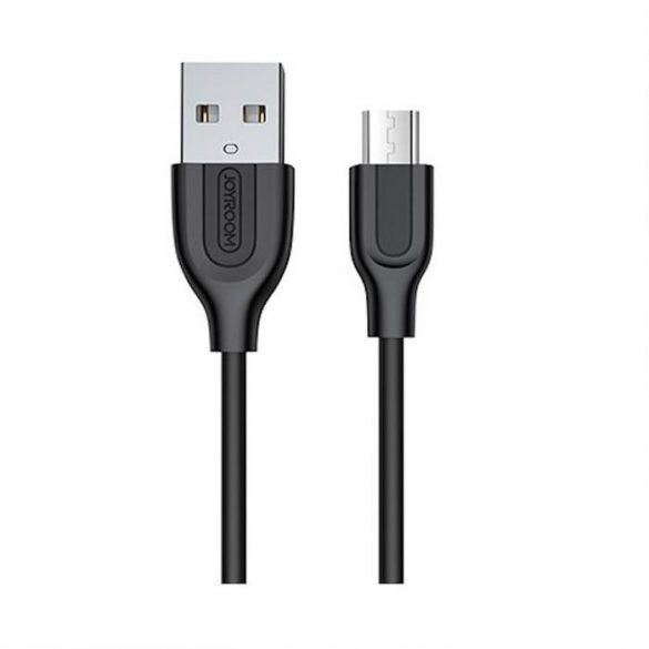 Cablu de date Joyroom S-L352 Speed ​​​​Micro USB 1M - negru