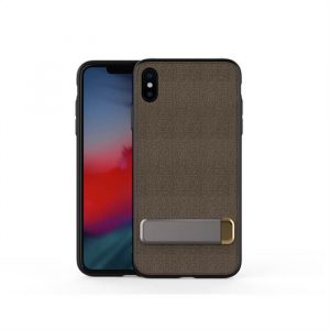 Husa din spate Apple iPhone XR JOYROOM JR-BP497 Roma - Maro