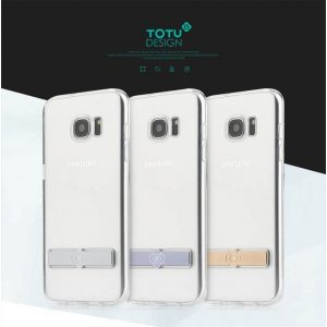 Samsung S7 TOTU Keen TPU - Aur