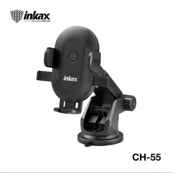 Suport auto INKAX CH-55 - negru