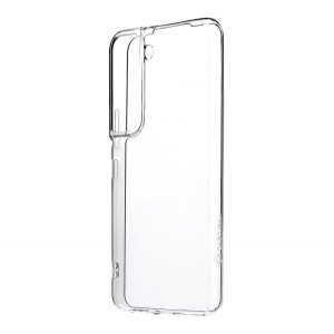 Husa Spate TPU TACTICAL Samsung S22 Plus - Transparenta