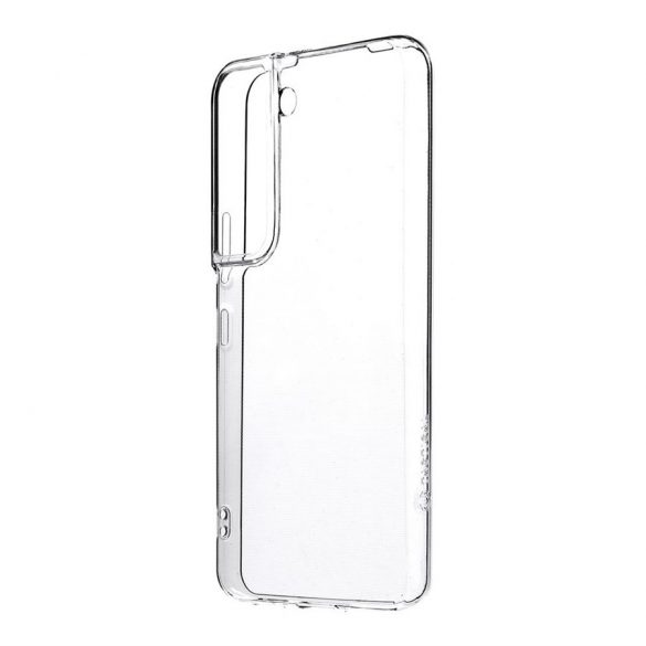 Husa Spate TPU TACTICAL Samsung S22 Plus - Transparenta