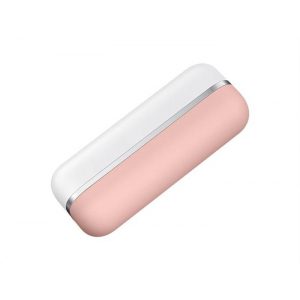 Samsung ET-LA710BREGWW USB LED lampă pentru cap - roz