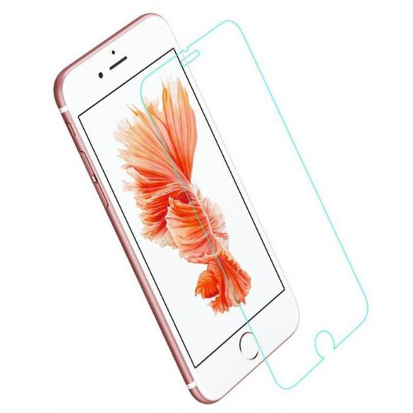 Film de sticla Apple iPhone 6/6s Plus Blueo - Transparent