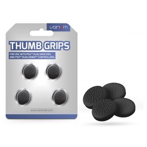 Venom VS5012 Thumb Grips (4x) pentru controler PS4/PS5