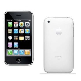 Folii iPhone 3GS