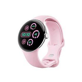 Folii Google Pixel Watch 3