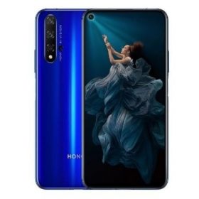 Honor 20 üvegfólia