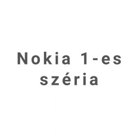 Nokia 1-es széria tok