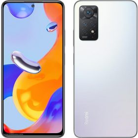 Xiaomi Redmi Note 11 Pro üvegfólia