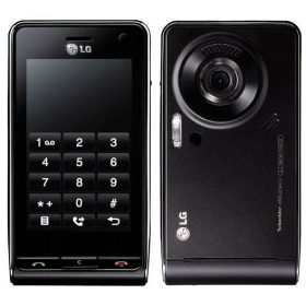 LG KU990 tok