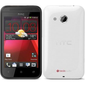 Folii HTC Desire 200