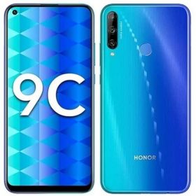 Honor 9C üvegfólia