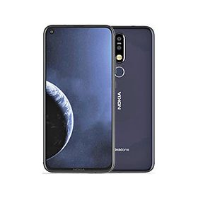 Huse Nokia 8.1 Plus