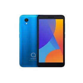 Alcatel 1 (2021) üvegfólia