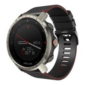 Folii Polar Grit X Pro Watch