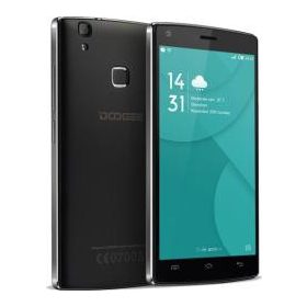 Doogee X5 Max tok