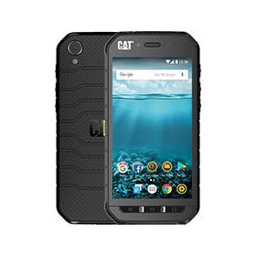 Cat S41 üvegfólia