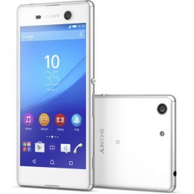 Sony Xperia M5 tok