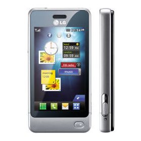 LG GD510 tok