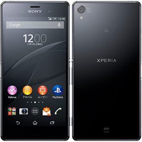 Sony Xperia Z3 tok