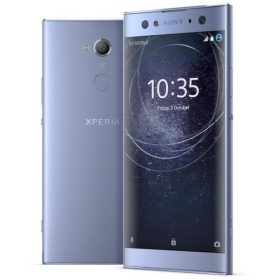 Huse Sony Xperia XA3