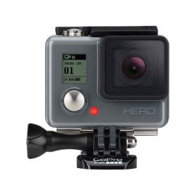 Huse GoPro