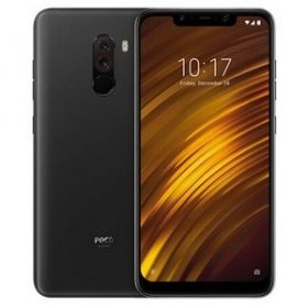 Xiaomi Pocophone F1 üvegfólia