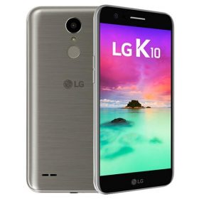 Folii LG K10 (2017)