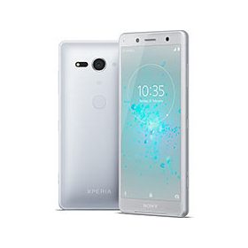 Folii Sony Xperia XZ2 Compact