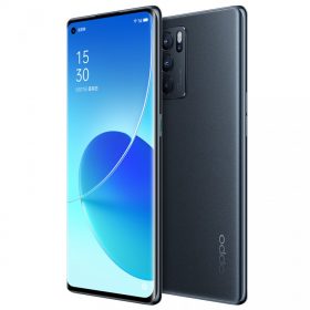 Oppo Reno 6 tok