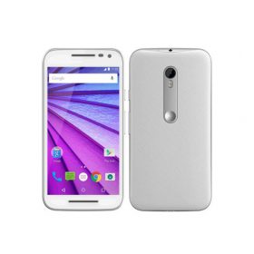 Motorola Moto G3 tok